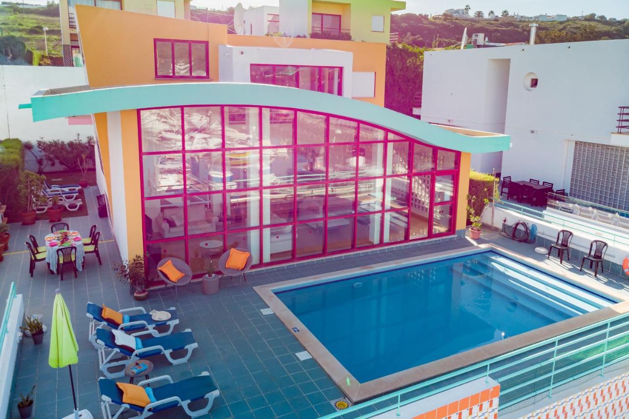 Villa Marina البوفيرا المظهر الخارجي الصورة