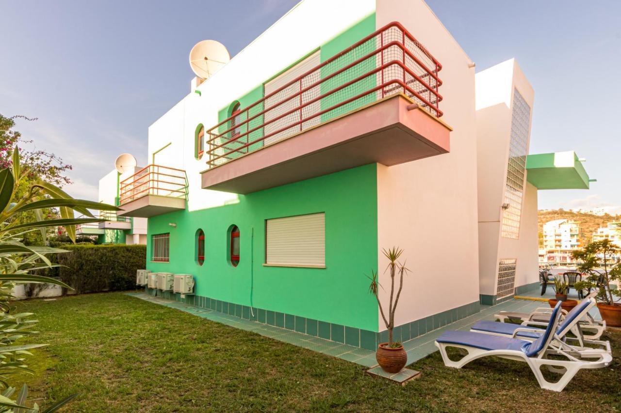 Villa Marina البوفيرا المظهر الخارجي الصورة