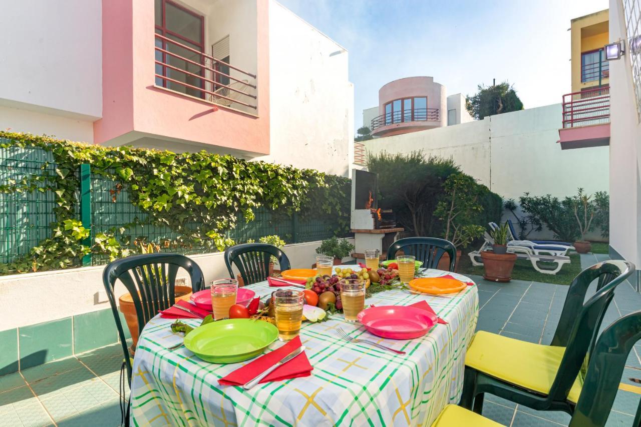 Villa Marina البوفيرا المظهر الخارجي الصورة