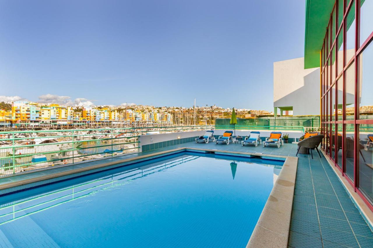 Villa Marina البوفيرا المظهر الخارجي الصورة