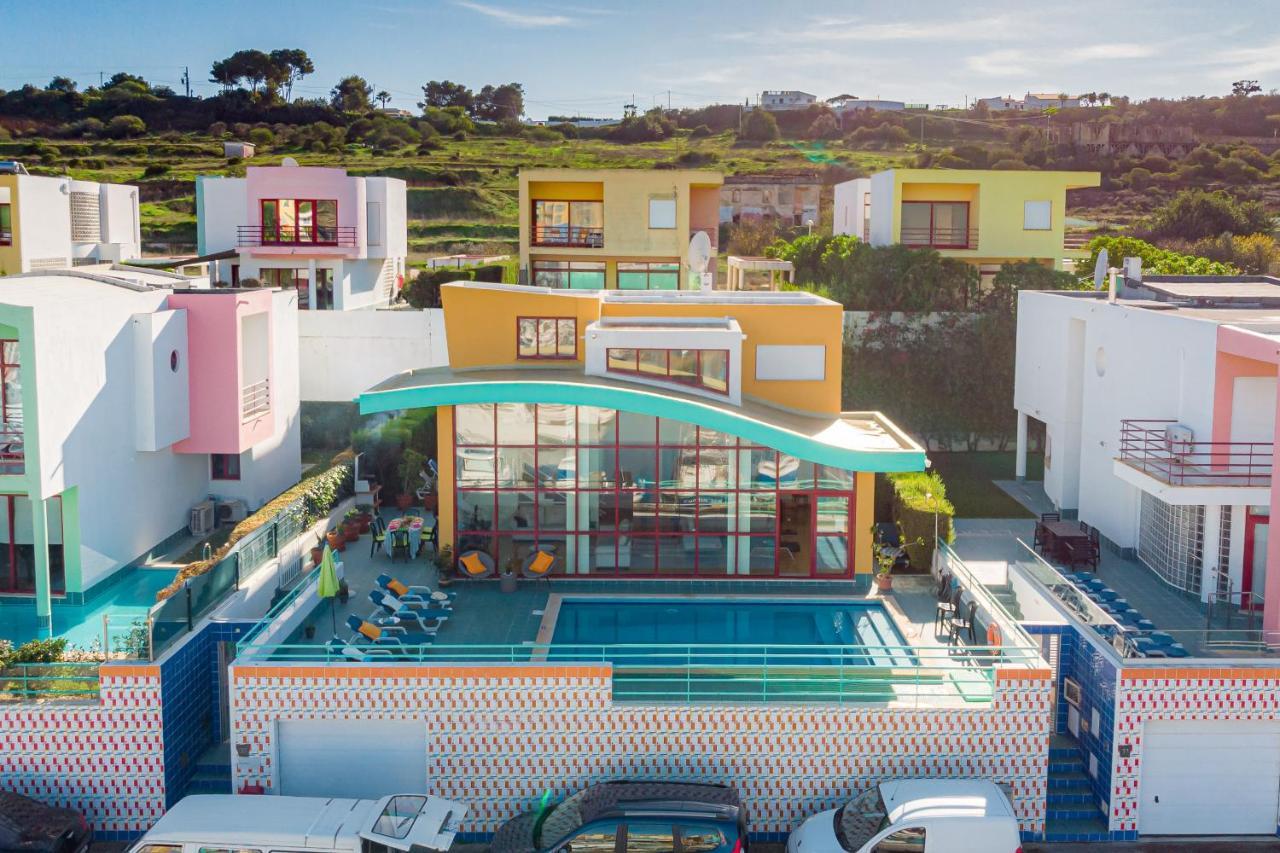 Villa Marina البوفيرا المظهر الخارجي الصورة