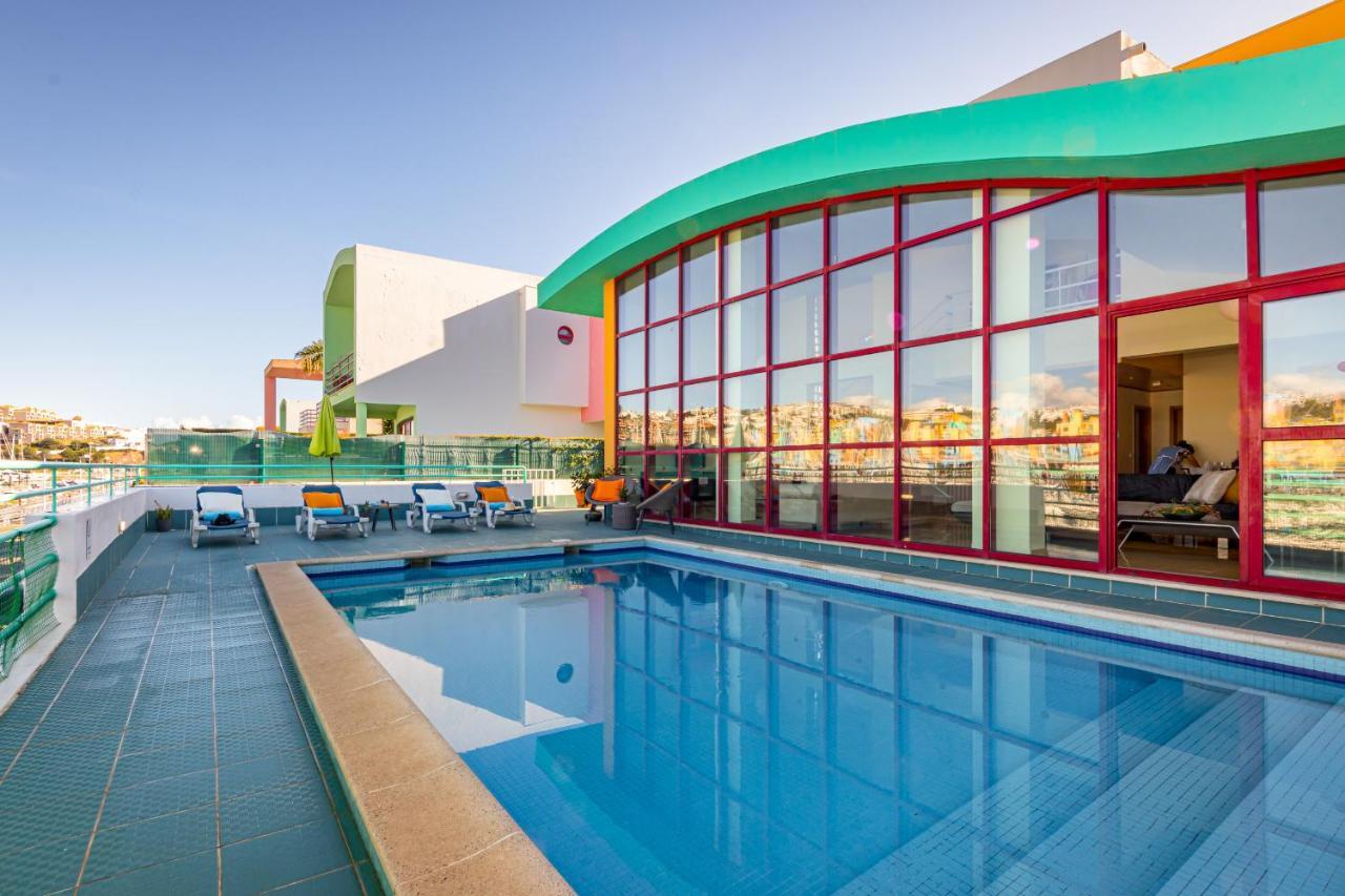 Villa Marina البوفيرا المظهر الخارجي الصورة