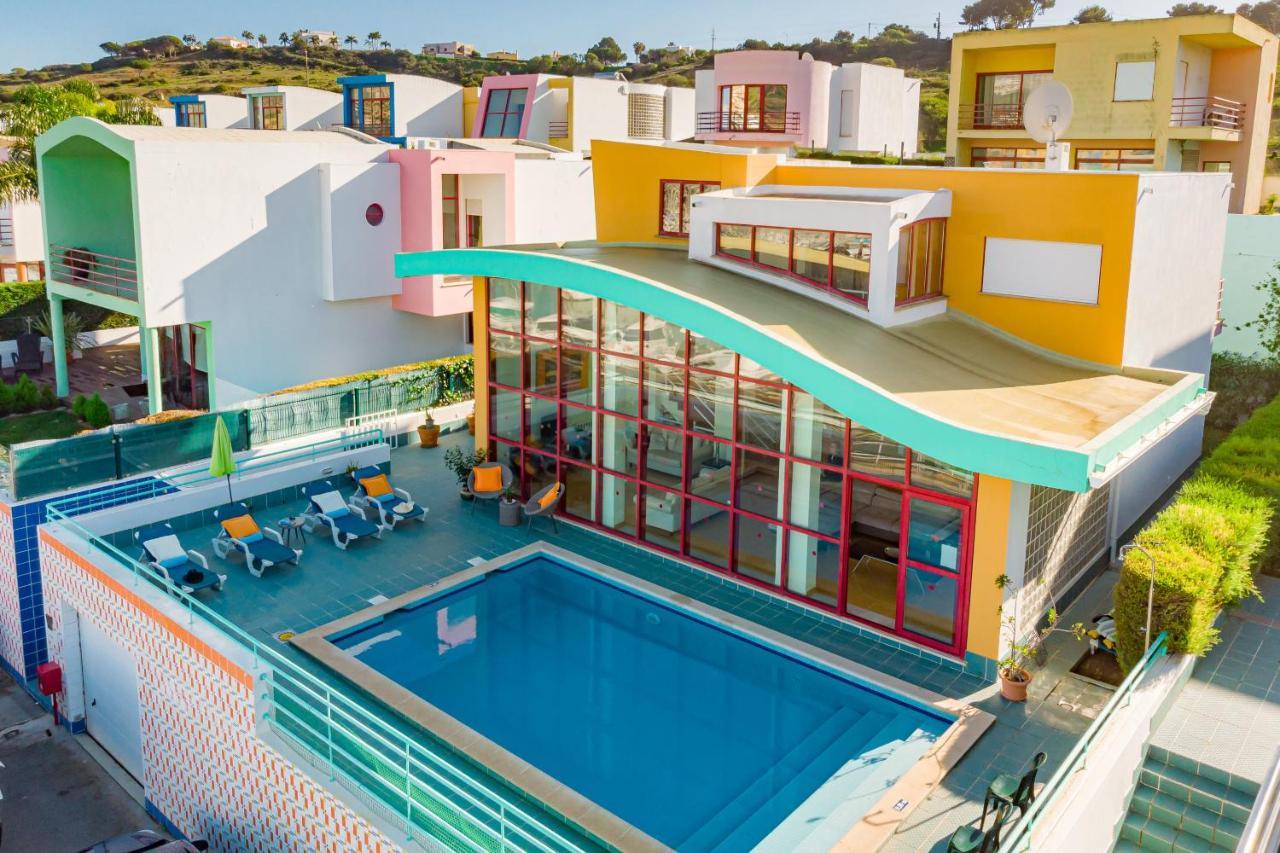 Villa Marina البوفيرا المظهر الخارجي الصورة