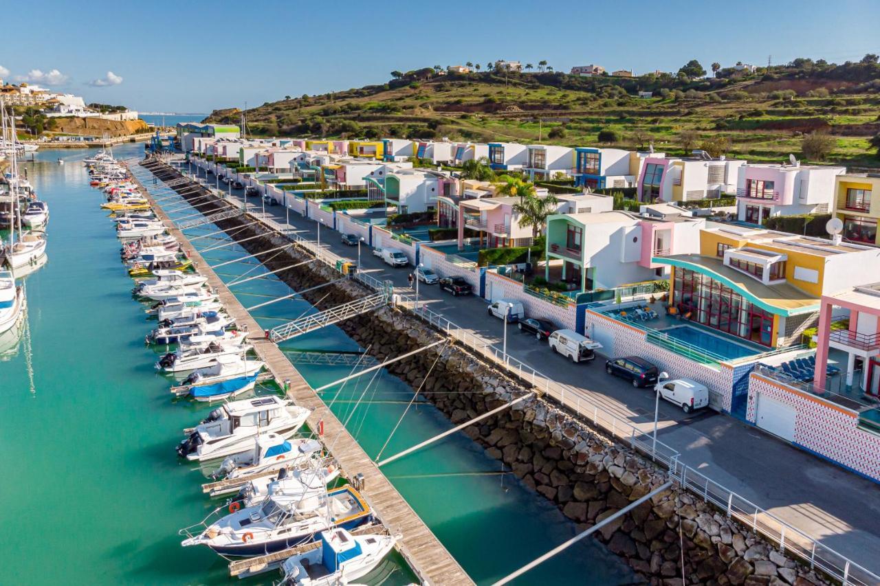 Villa Marina البوفيرا المظهر الخارجي الصورة