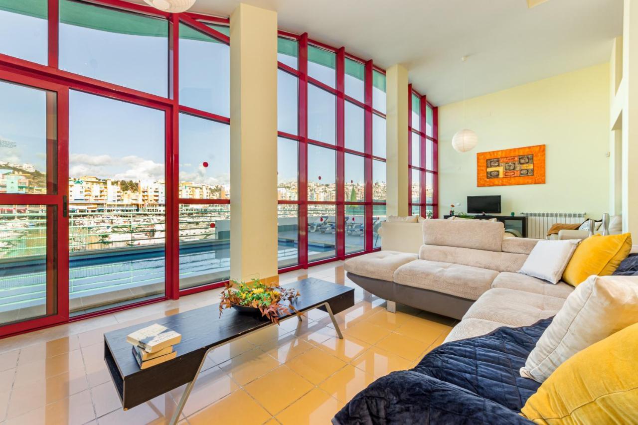 Villa Marina البوفيرا المظهر الخارجي الصورة