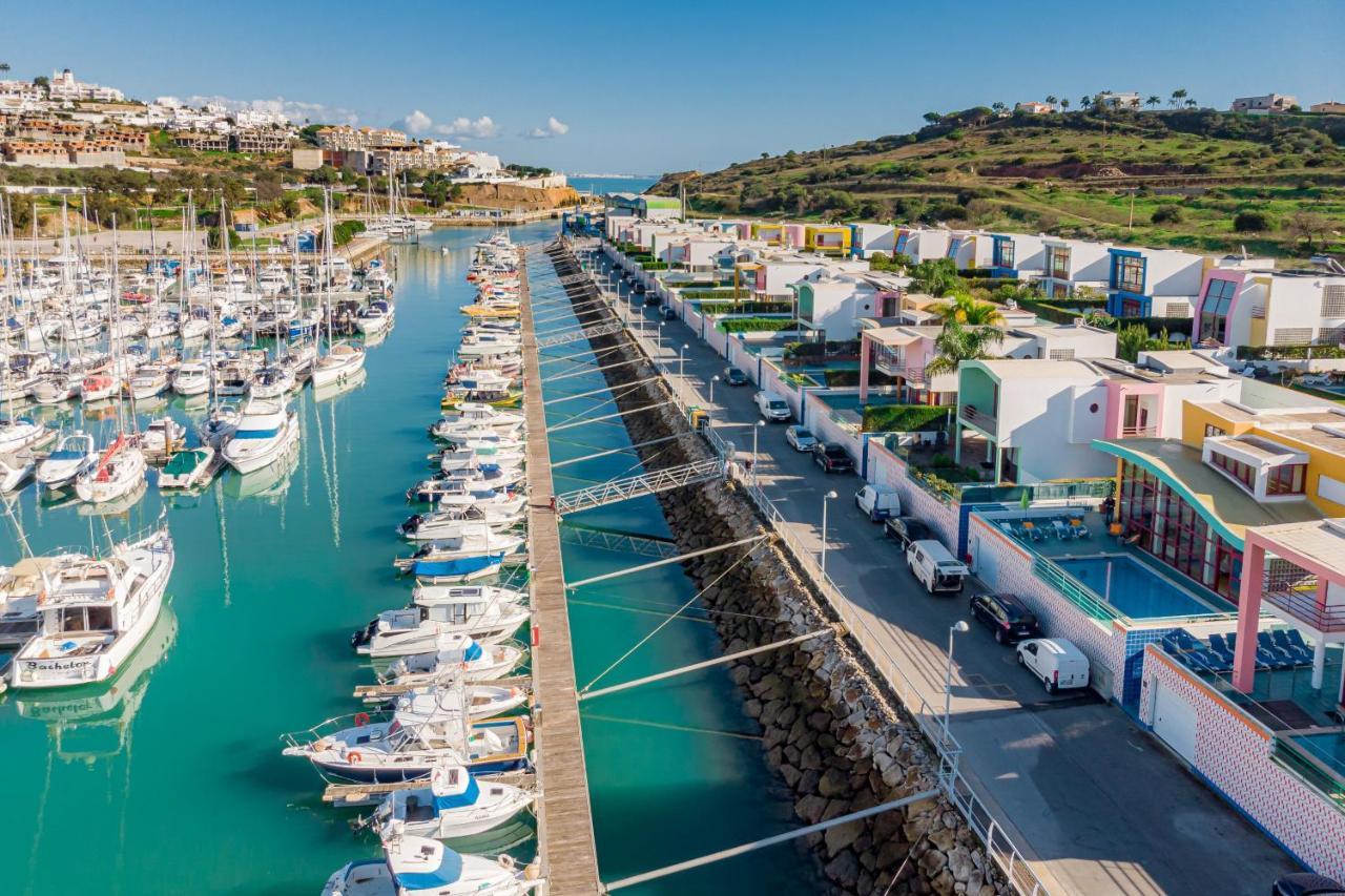 Villa Marina البوفيرا المظهر الخارجي الصورة