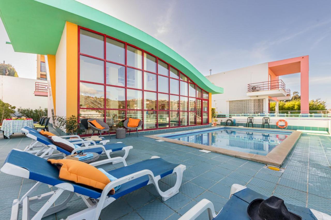 Villa Marina البوفيرا المظهر الخارجي الصورة